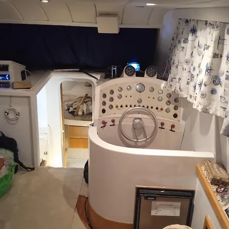 New Idea Boat *