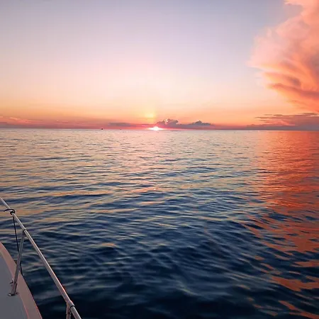 New Idea Boat * Poreč